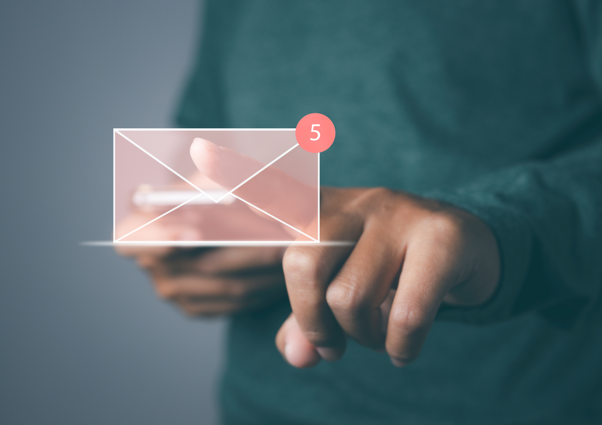 Más allá del email: marketing integrado